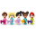 LEGO Friends 41690 Kalendarz adwentowy - 1060031 - zdjęcie 3